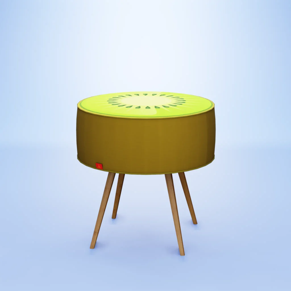 s3d-fruit-stool-kiwi