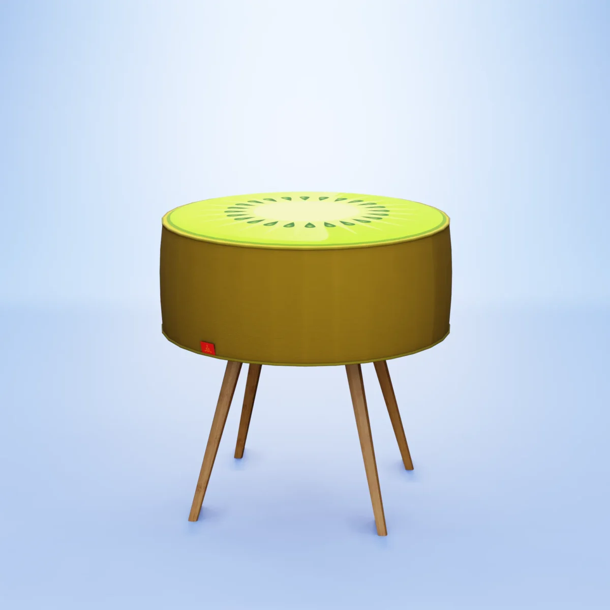s3d-fruit-stool-kiwi