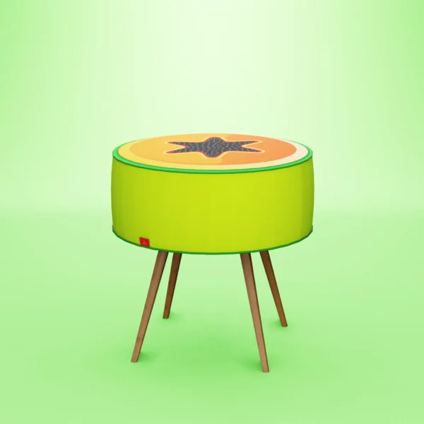 s3d-fruit-stool-papaya
